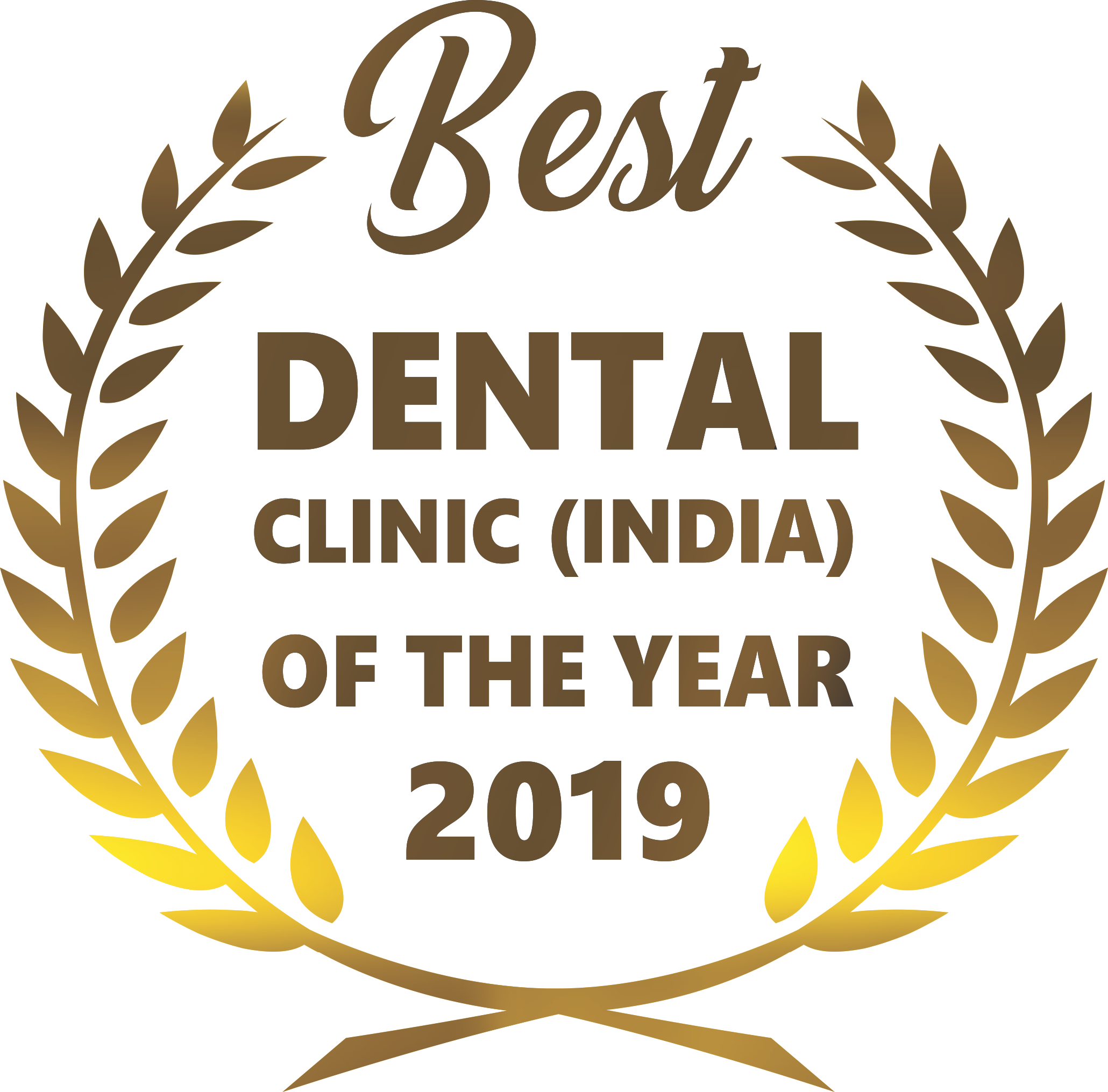 Dental implants in India